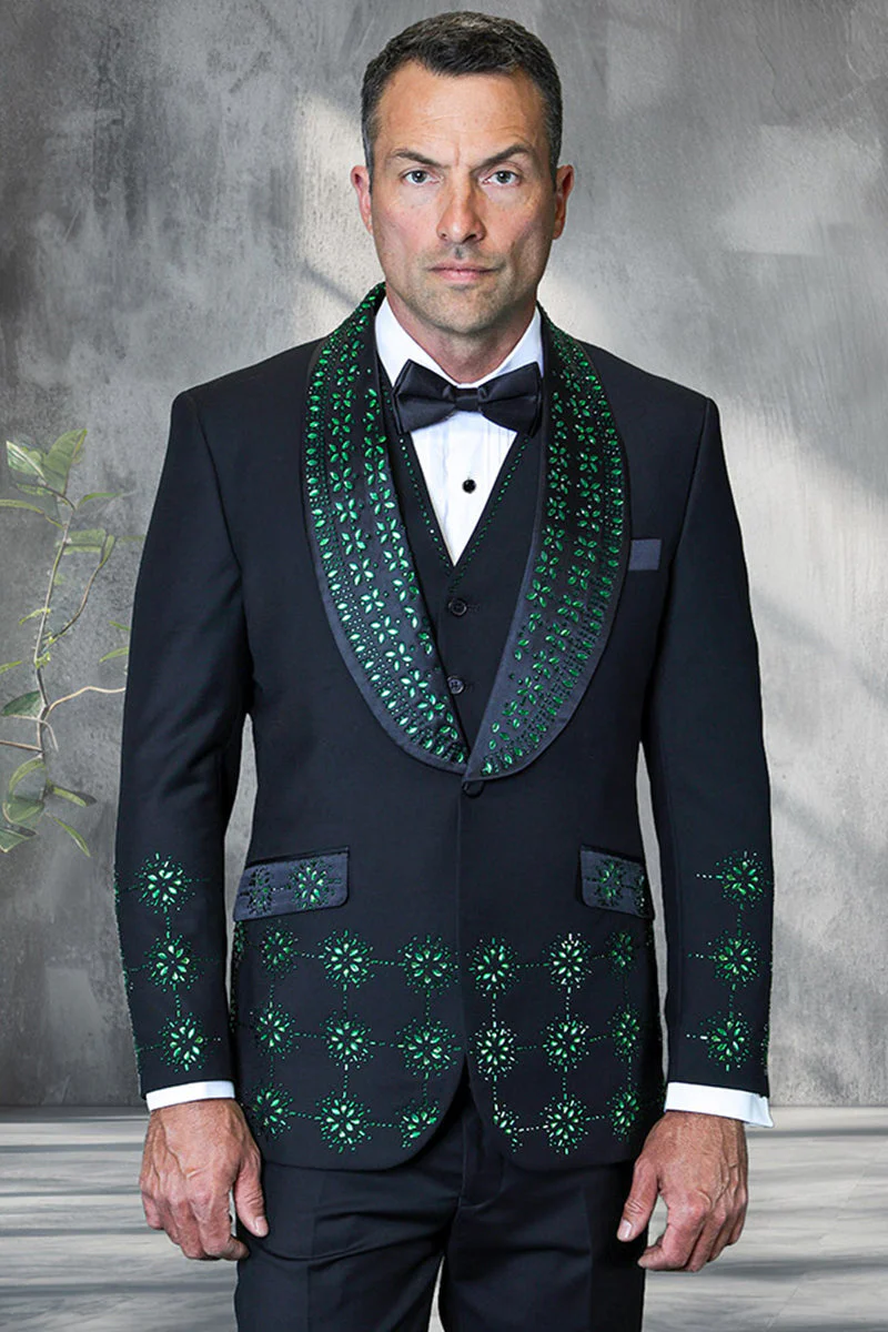 Mens Prom Tuxedos